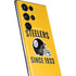 NFL Pittsburgh Steelers Helmet Galaxy S22 Ultra Skin