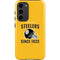 NFL Pittsburgh Steelers Helmet Galaxy S23 Plus Pro Case