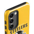 NFL Pittsburgh Steelers Helmet Galaxy S23 Plus Pro Case