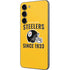 NFL Pittsburgh Steelers Helmet Galaxy S23 Plus Skin