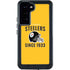 NFL Pittsburgh Steelers Helmet Galaxy S23 Plus Waterproof Case