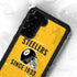 NFL Pittsburgh Steelers Helmet Galaxy S23 Plus Waterproof Case
