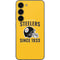 NFL Pittsburgh Steelers Helmet Galaxy S23 Skin