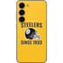 NFL Pittsburgh Steelers Helmet Galaxy S23 Skin
