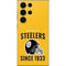 NFL Pittsburgh Steelers Helmet Galaxy S23 Ultra Skin
