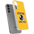 NFL Pittsburgh Steelers Helmet Galaxy S24 Plus Clear Case