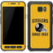 NFL Pittsburgh Steelers Helmet Galaxy S7 Active Skin
