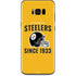 NFL Pittsburgh Steelers Helmet Galaxy S8 Skin