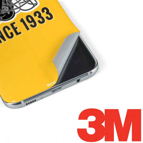 NFL Pittsburgh Steelers Helmet Galaxy S8 Skin