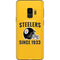 NFL Pittsburgh Steelers Helmet Galaxy S9 Skin