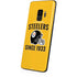 NFL Pittsburgh Steelers Helmet Galaxy S9 Skin