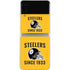 NFL Pittsburgh Steelers Helmet Galaxy Z Flip3 5G Skin