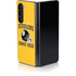 NFL Pittsburgh Steelers Helmet Galaxy Z Fold5 5G Skin