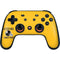 NFL Pittsburgh Steelers Helmet Google Stadia Controller Skin
