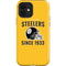 NFL Pittsburgh Steelers Helmet iPhone 12 Impact Case
