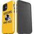 NFL Pittsburgh Steelers Helmet iPhone 12 Impact Case