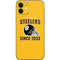 NFL Pittsburgh Steelers Helmet iPhone 12 Mini Skin