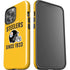 NFL Pittsburgh Steelers Helmet iPhone 13 Pro Max Impact Case