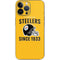 NFL Pittsburgh Steelers Helmet iPhone 13 Pro Max Skin