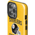 NFL Pittsburgh Steelers Helmet iPhone 14 Pro Impact Case