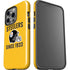 NFL Pittsburgh Steelers Helmet iPhone 14 Pro Impact Case