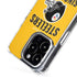 NFL Pittsburgh Steelers Helmet iPhone 15 Pro Max MagSafe Case