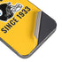 NFL Pittsburgh Steelers Helmet iPhone 14 Pro Skin