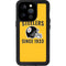 NFL Pittsburgh Steelers Helmet iPhone 14 Pro Waterproof Case