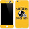 NFL Pittsburgh Steelers Helmet iPhone 6/6s Plus Skin