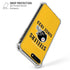 NFL Pittsburgh Steelers Helmet iPhone 7/8 Plus Clear Case