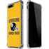 NFL Pittsburgh Steelers Helmet iPhone 7/8 Plus Clear Case