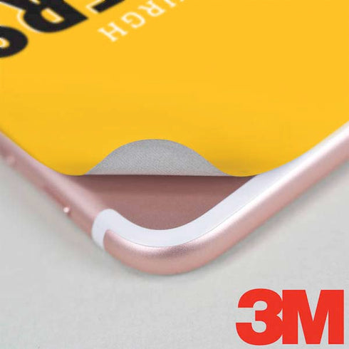 NFL Pittsburgh Steelers Helmet iPhone 7 Skin