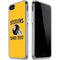 NFL Pittsburgh Steelers Helmet iPhone SE (2nd & 3rd Gen) Clear Case