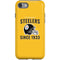 NFL Pittsburgh Steelers Helmet iPhone SE (2nd & 3rd Gen) Pro Case