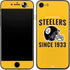 NFL Pittsburgh Steelers Helmet iPhone SE (2nd & 3rd Gen) Skin