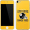 NFL Pittsburgh Steelers Helmet Apple iPod Skin