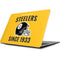 NFL Pittsburgh Steelers Helmet Apple MacBook Skin