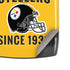 NFL Pittsburgh Steelers Helmet Motorola RAZR Skin