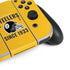 NFL Pittsburgh Steelers Helmet Nintendo Switch OLED (2021) Skin
