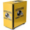 NFL Pittsburgh Steelers Helmet NZXT H510 Compact ATX Mid-Tower Case Skin