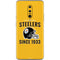 NFL Pittsburgh Steelers Helmet OnePlus 7 Pro Skin