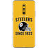 NFL Pittsburgh Steelers Helmet OnePlus 7 Pro Skin