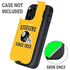 NFL Pittsburgh Steelers Helmet Otterbox Defender iPhone Skin