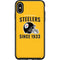 NFL Pittsburgh Steelers Helmet Otterbox Symmetry iPhone Skin