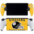NFL Pittsburgh Steelers Helmet PlayStation Portal Remote Player Skin