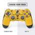 NFL Pittsburgh Steelers Helmet PS4 Controller Skin