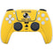 NFL Pittsburgh Steelers Helmet PS5 Controller Skin