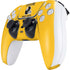 NFL Pittsburgh Steelers Helmet PS5 Controller Skin