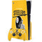 NFL Pittsburgh Steelers Helmet PS5 Slim Disk Bundle Skin