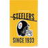 NFL Pittsburgh Steelers Helmet PS5 Slim Digital Edition Bundle Skin